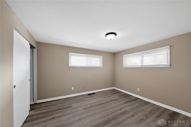 2218 Finland Drive, Dayton, OH 45439