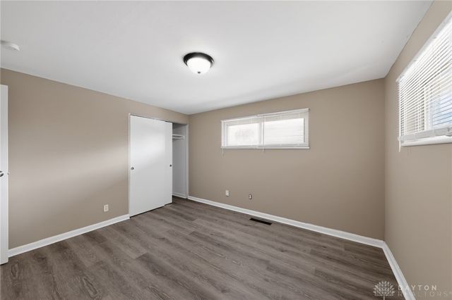 2218 Finland Drive, Dayton, OH 45439