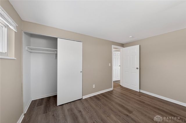 2218 Finland Drive, Dayton, OH 45439