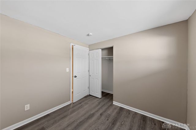 2218 Finland Drive, Dayton, OH 45439