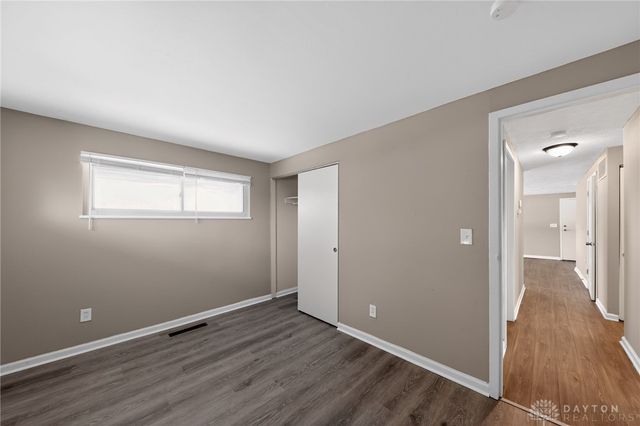 2218 Finland Drive, Dayton, OH 45439