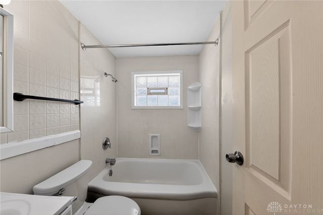 2218 Finland Drive, Dayton, OH 45439