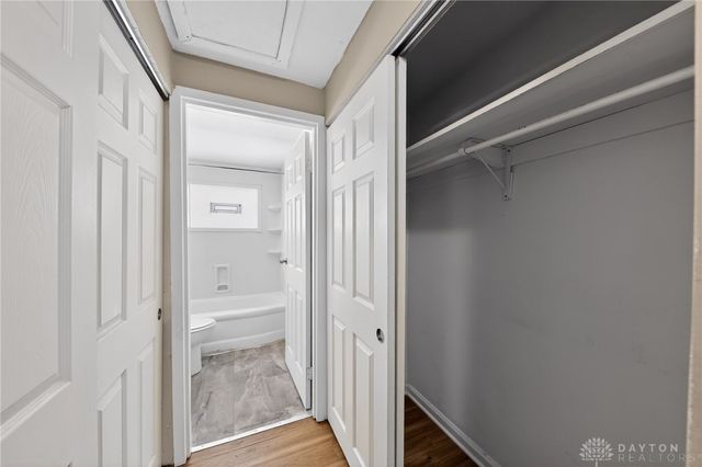 2218 Finland Drive, Dayton, OH 45439