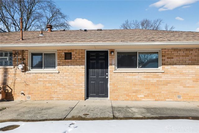 2218 Finland Drive, Dayton, OH 45439