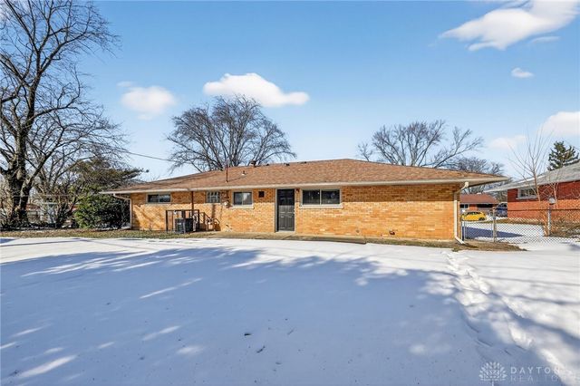 2218 Finland Drive, Dayton, OH 45439