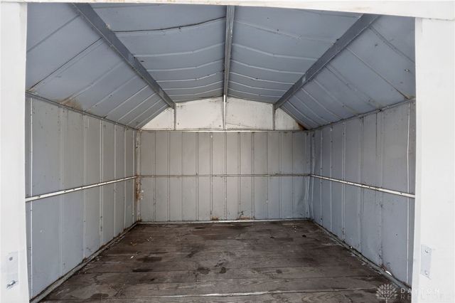 2218 Finland Drive, Dayton, OH 45439