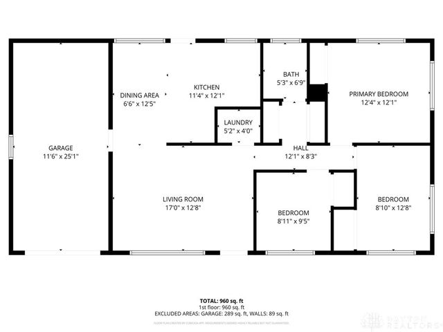 2218 Finland Drive, Dayton, OH 45439