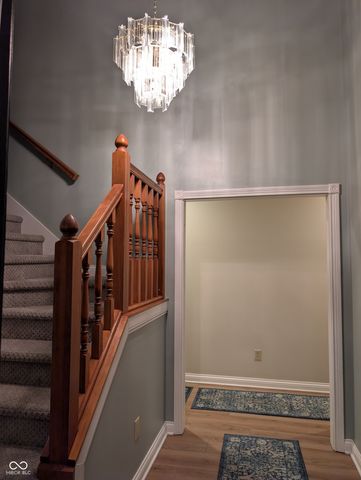 624 Hacienda Place, Greenwood, IN 46143