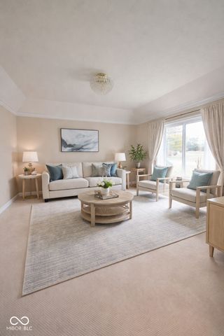 624 Hacienda Place, Greenwood, IN 46143