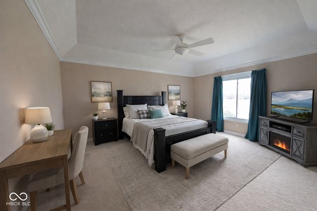 624 Hacienda Place, Greenwood, IN 46143