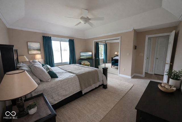 624 Hacienda Place, Greenwood, IN 46143