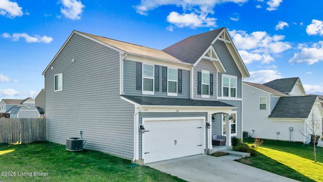 1305 Bogard Ln, Mt Washington, KY 40047
