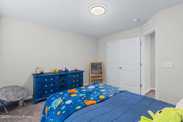 1305 Bogard Ln, Mt Washington, KY 40047