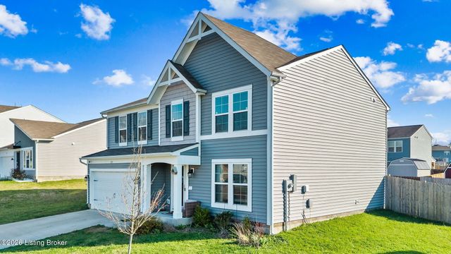 1305 Bogard Ln, Mt Washington, KY 40047