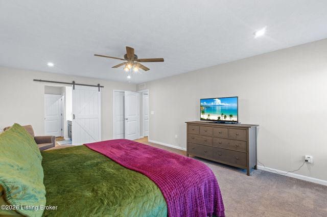 1305 Bogard Ln, Mt Washington, KY 40047