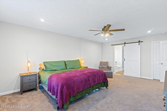 1305 Bogard Ln, Mt Washington, KY 40047