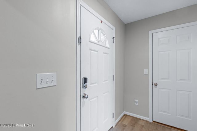 1305 Bogard Ln, Mt Washington, KY 40047