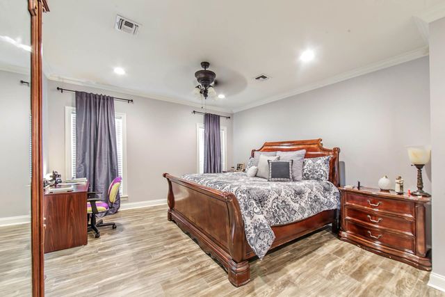 671 Bayou Dularge Rd, Houma, LA 70363