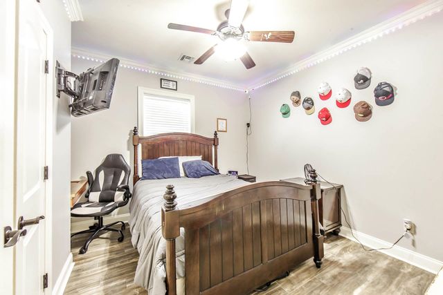 671 Bayou Dularge Rd, Houma, LA 70363