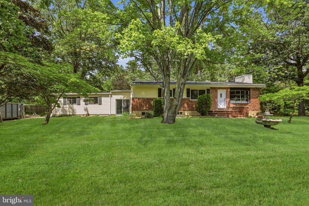 622 EDWARDS AVE, Chesilhurst, NJ 08089 — exterior