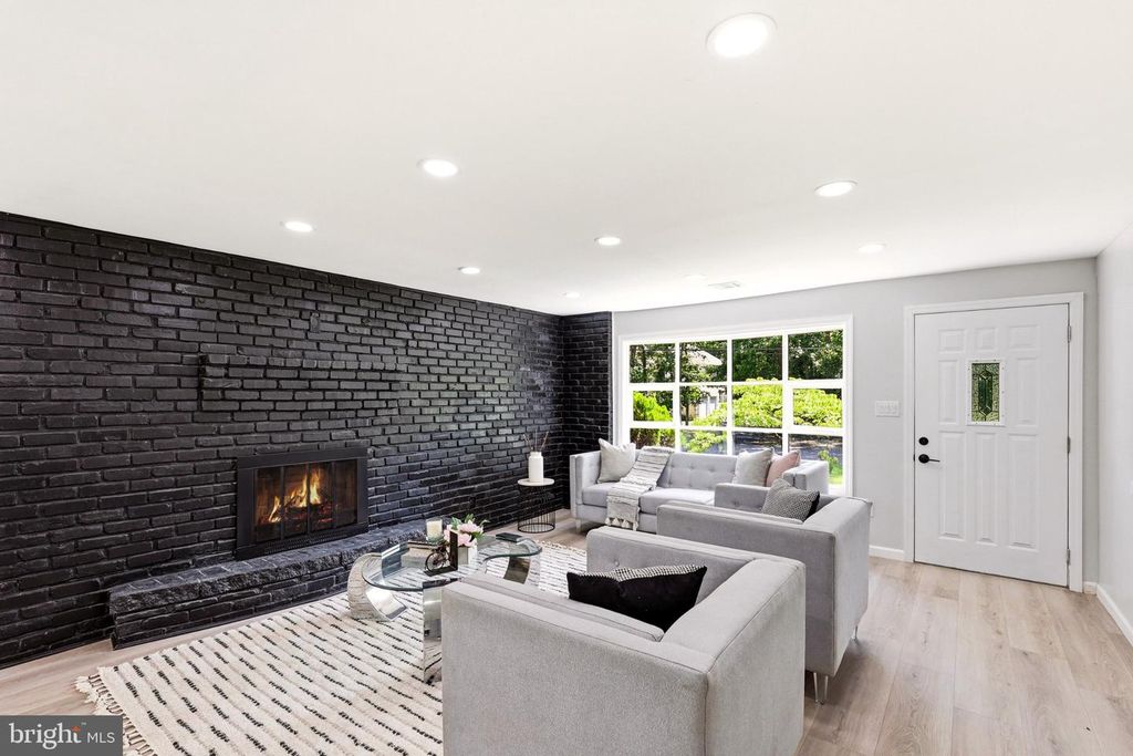 622 EDWARDS AVE, Chesilhurst, NJ 08089 — photo 5