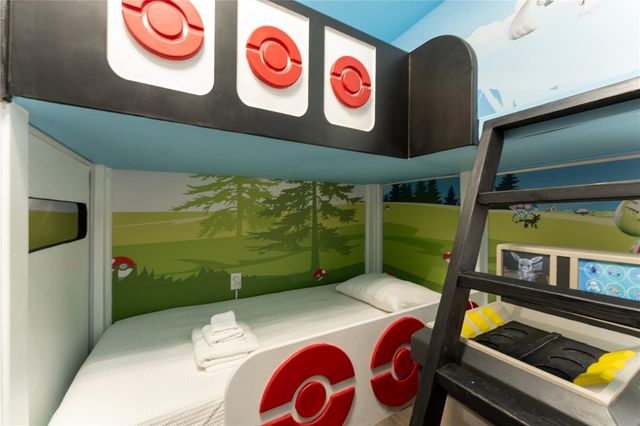 2199 TRIPOLI COURT, Kissimmee, FL 34747