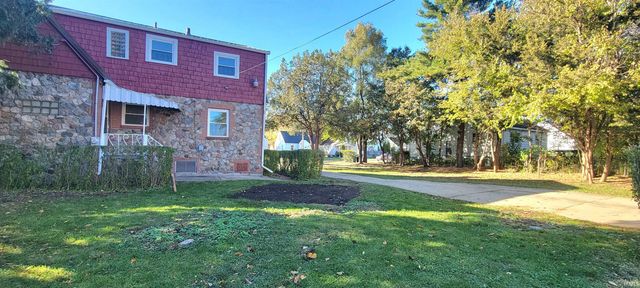 726 S Falcon Street, South Bend, IN 46619