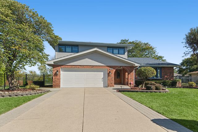15551 Frances Lane, Orland Park, IL 60462