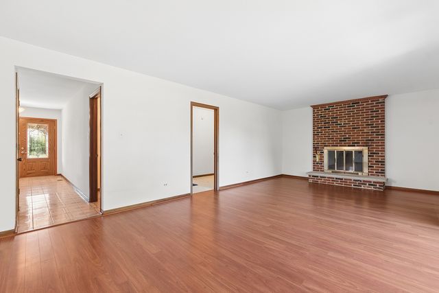 15551 Frances Lane, Orland Park, IL 60462