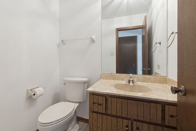 15551 Frances Lane, Orland Park, IL 60462