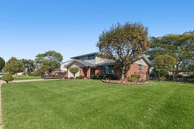 15551 Frances Lane, Orland Park, IL 60462