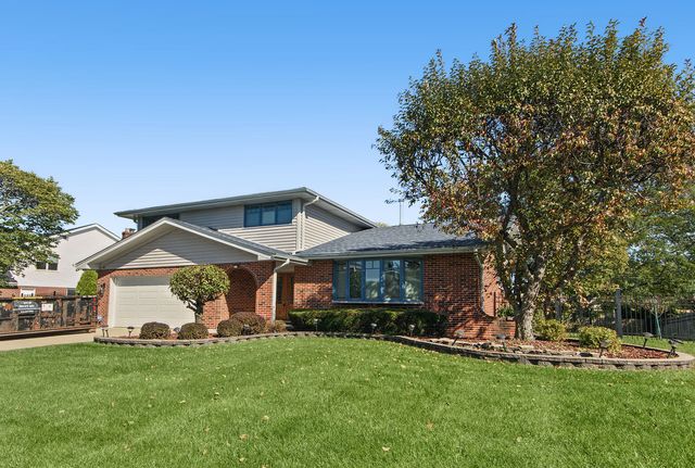 15551 Frances Lane, Orland Park, IL 60462