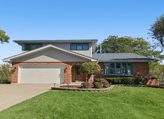 15551 Frances Lane, Orland Park, IL 60462