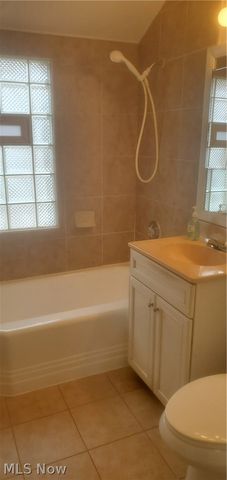 21971 Crystal Avenue, Euclid, OH 44123