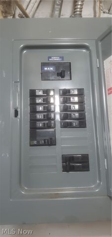 21971 Crystal Avenue, Euclid, OH 44123