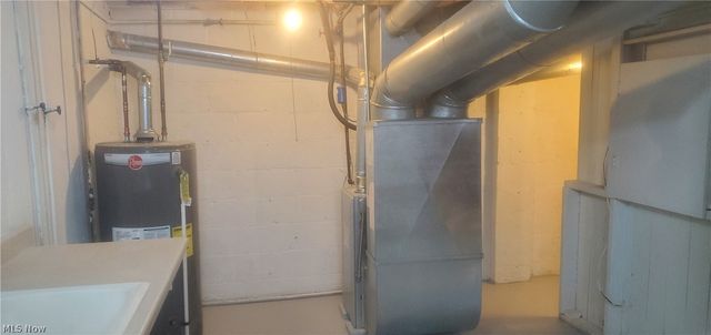 21971 Crystal Avenue, Euclid, OH 44123