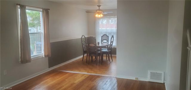 21971 Crystal Avenue, Euclid, OH 44123