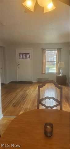 21971 Crystal Avenue, Euclid, OH 44123