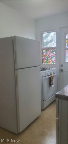 21971 Crystal Avenue, Euclid, OH 44123