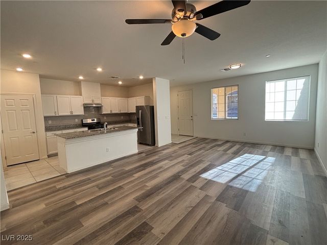 3730 Trancoso Avenue, Henderson, NV 89044