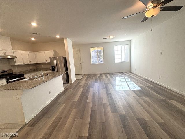 3730 Trancoso Avenue, Henderson, NV 89044