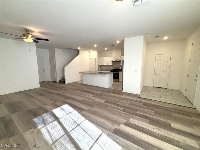 3730 Trancoso Avenue, Henderson, NV 89044