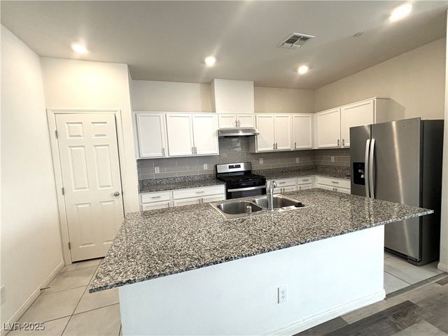 3730 Trancoso Avenue, Henderson, NV 89044