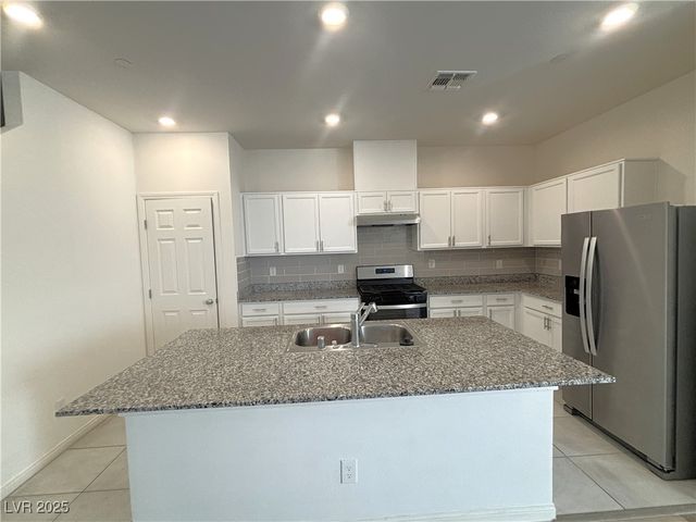 3730 Trancoso Avenue, Henderson, NV 89044