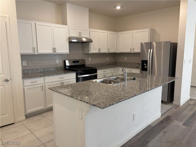 3730 Trancoso Avenue, Henderson, NV 89044