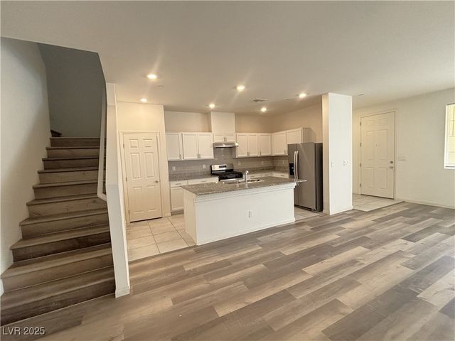 3730 Trancoso Avenue, Henderson, NV 89044