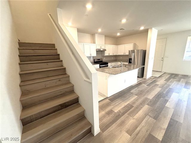 3730 Trancoso Avenue, Henderson, NV 89044