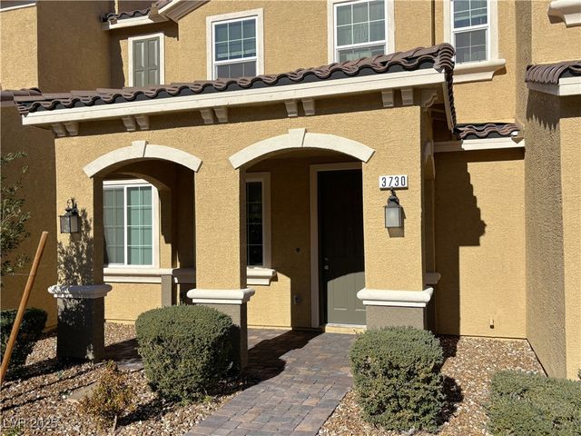 3730 Trancoso Avenue, Henderson, NV 89044