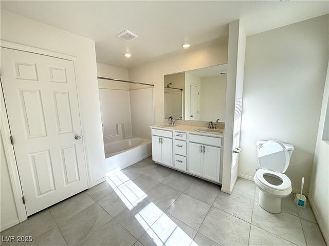 3730 Trancoso Avenue, Henderson, NV 89044