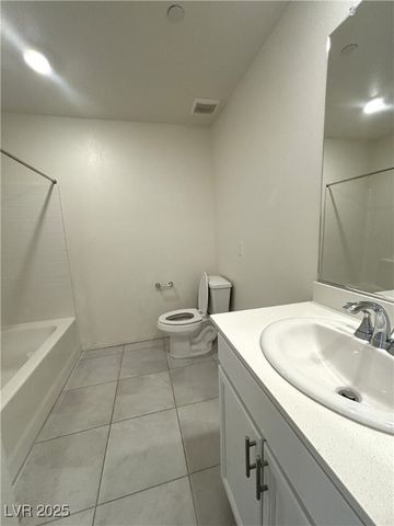 3730 Trancoso Avenue, Henderson, NV 89044